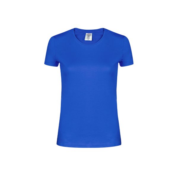 T-Shirt Mulher Côr "keya" WCS180