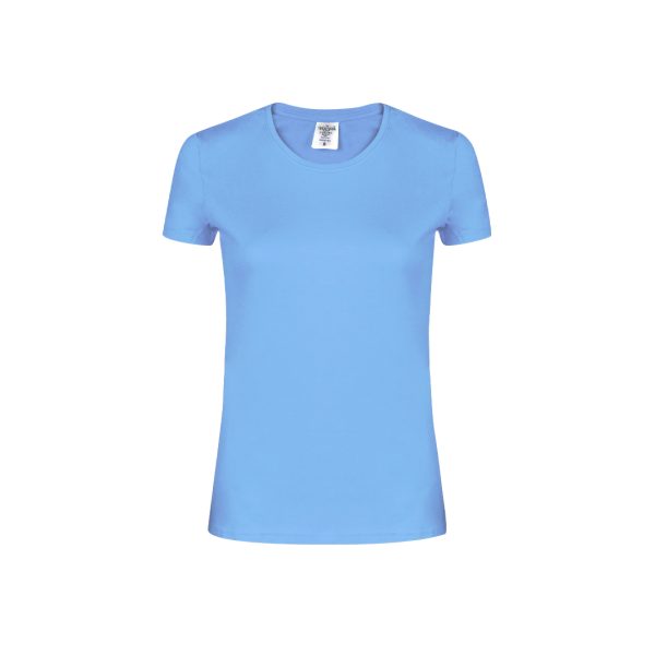 T-Shirt Mulher Côr "keya" WCS180
