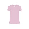 T-Shirt Mulher Côr "keya" WCS180