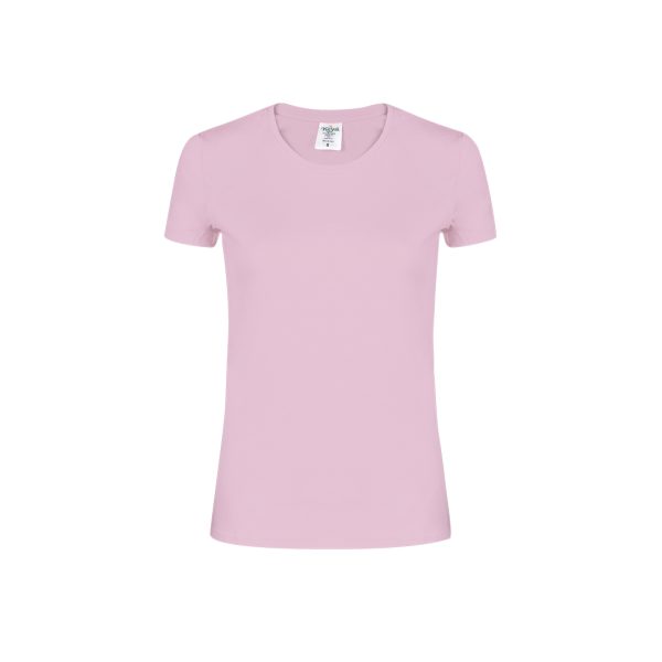 T-Shirt Mulher Côr "keya" WCS180