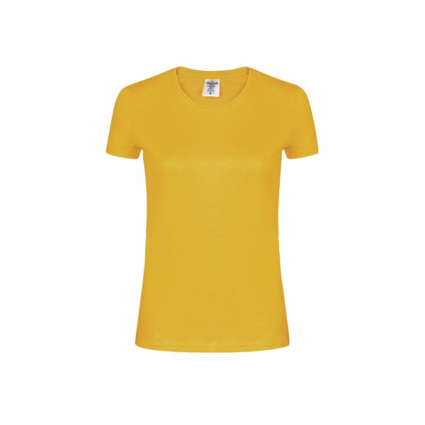 T-Shirt Mulher Côr "keya" WCS180