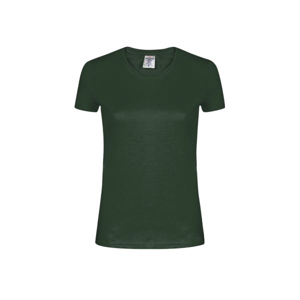 T-Shirt Mulher Côr "keya" WCS180