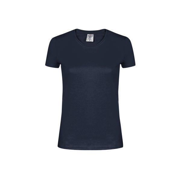 T-Shirt Mulher Côr "keya" WCS180