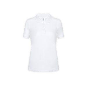 5871-001-P.jpg Polo Mulher Branco "keya" WPS180