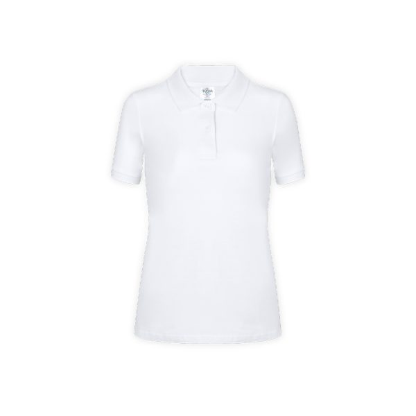 5871-001-P.jpg Polo Mulher Branco "keya" WPS180
