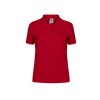 Polo Mulher Côr "keya" WPS180