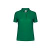 Polo Mulher Côr "keya" WPS180