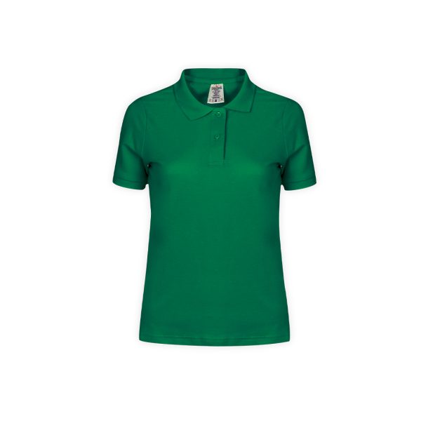 Polo Mulher Côr "keya" WPS180