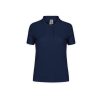 Polo Mulher Côr "keya" WPS180