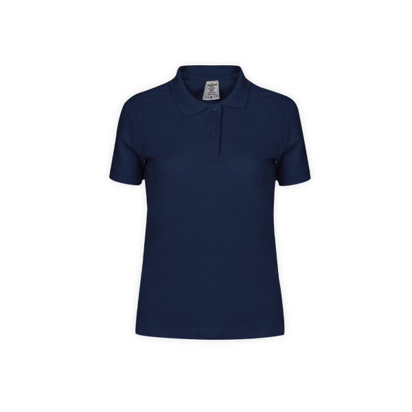Polo Mulher Côr "keya" WPS180