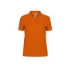 Polo Mulher Côr "keya" WPS180