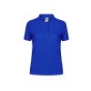 Polo Mulher Côr "keya" WPS180