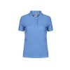Polo Mulher Côr "keya" WPS180