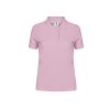 Polo Mulher Côr "keya" WPS180