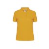 Polo Mulher Côr "keya" WPS180