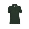 Polo Mulher Côr "keya" WPS180