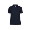 Polo Mulher Côr "keya" WPS180