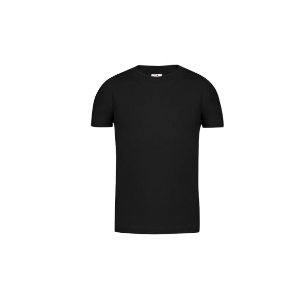 T-Shirt Criança Côr "keya" YC150