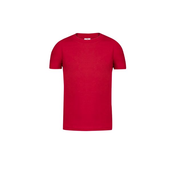 T-Shirt Criança Côr "keya" YC150