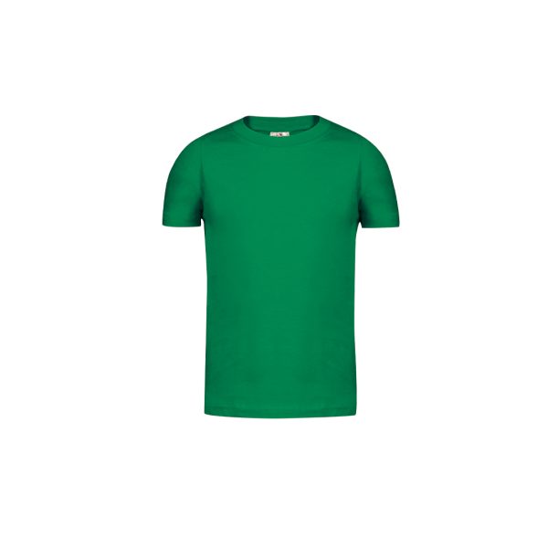 T-Shirt Criança Côr "keya" YC150