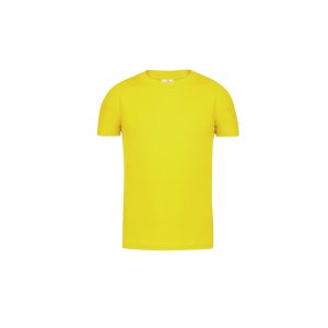 T-Shirt Criança Côr "keya" YC150