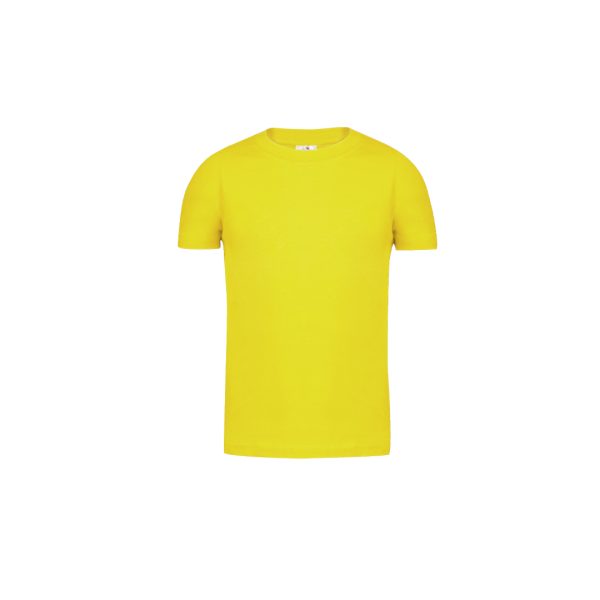 T-Shirt Criança Côr "keya" YC150