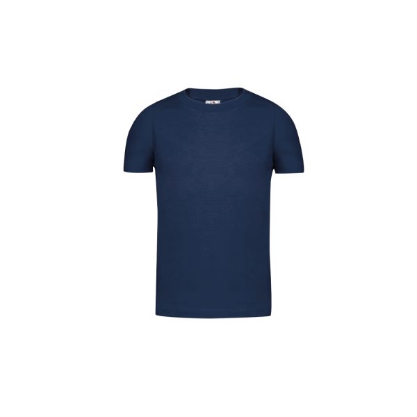 T-Shirt Criança Côr "keya" YC150