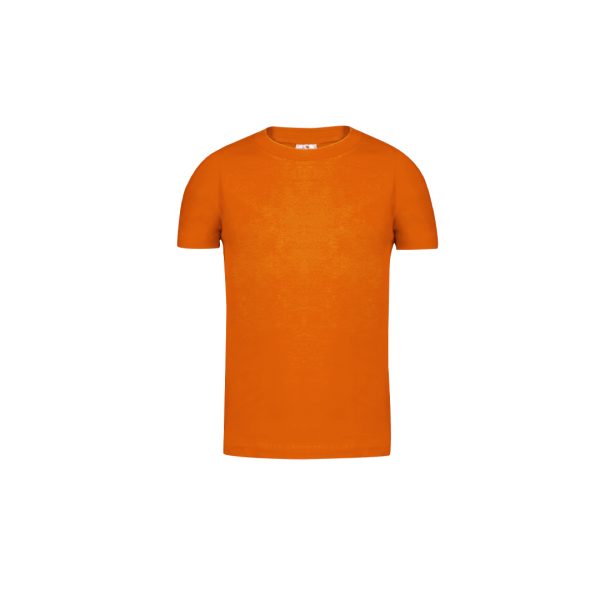 T-Shirt Criança Côr "keya" YC150