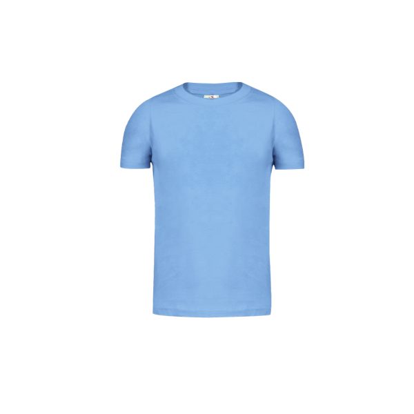 T-Shirt Criança Côr "keya" YC150