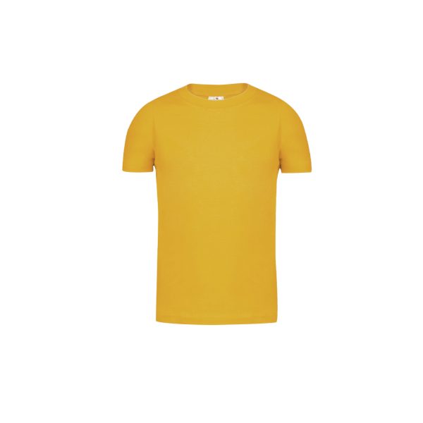 T-Shirt Criança Côr "keya" YC150