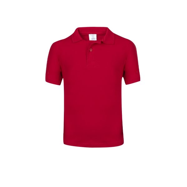 5876-003-P.jpg Polo Criança Côr "keya" YPS180