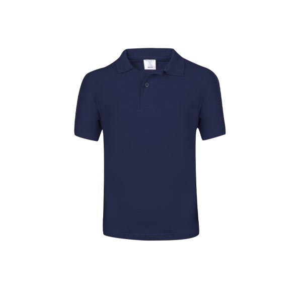 5876-006-P.jpg Polo Criança Côr "keya" YPS180