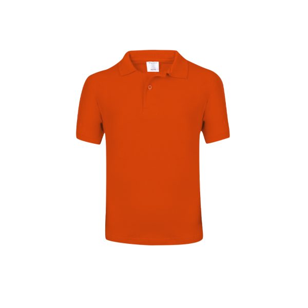5876-007-P.jpg Polo Criança Côr "keya" YPS180