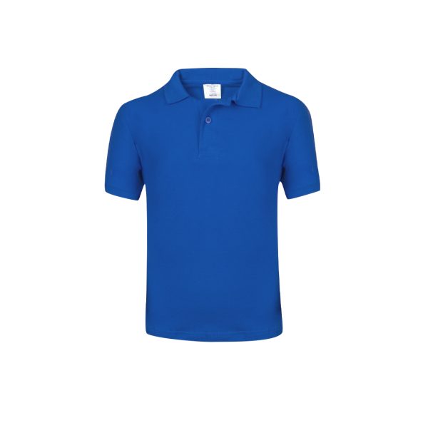5876-019-P.jpg Polo Criança Côr "keya" YPS180