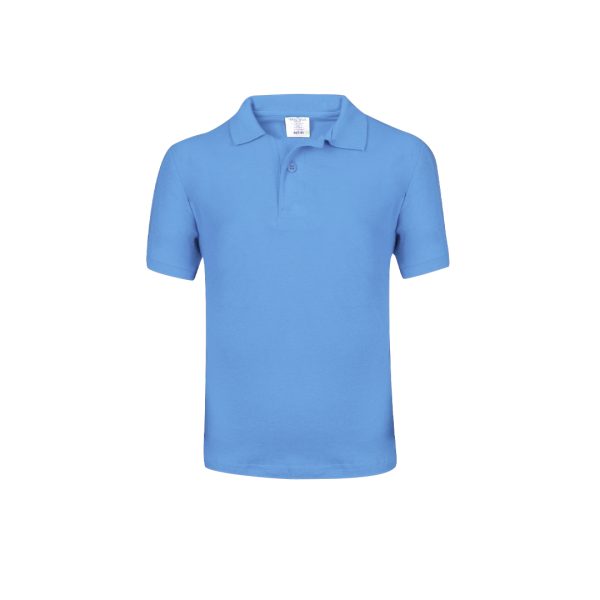 5876-021-P.jpg Polo Criança Côr "keya" YPS180