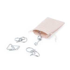 Set Jogos Habilidade Facon