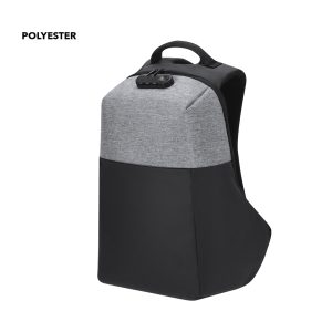 Mochila Anti-Roubo Ranley