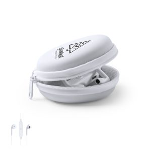 Auriculares Sopral