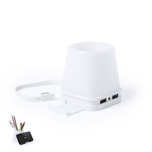 Porta-Lápis Porta USB Belind