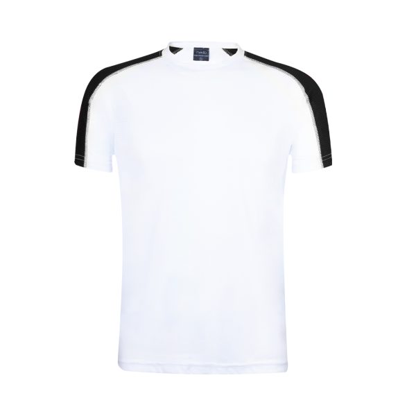 T-Shirt Adulto Tecnic Dinamic Comby