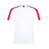 T-Shirt Adulto Tecnic Dinamic Comby
