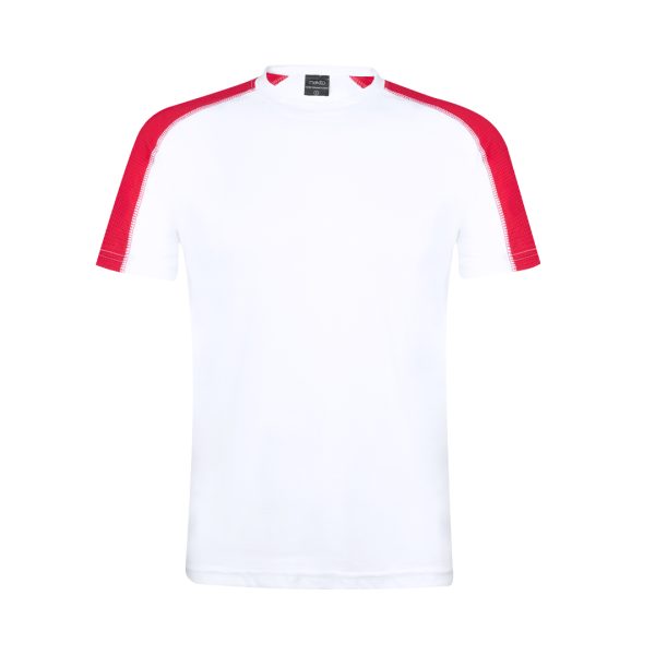 T-Shirt Adulto Tecnic Dinamic Comby