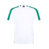 T-Shirt Adulto Tecnic Dinamic Comby