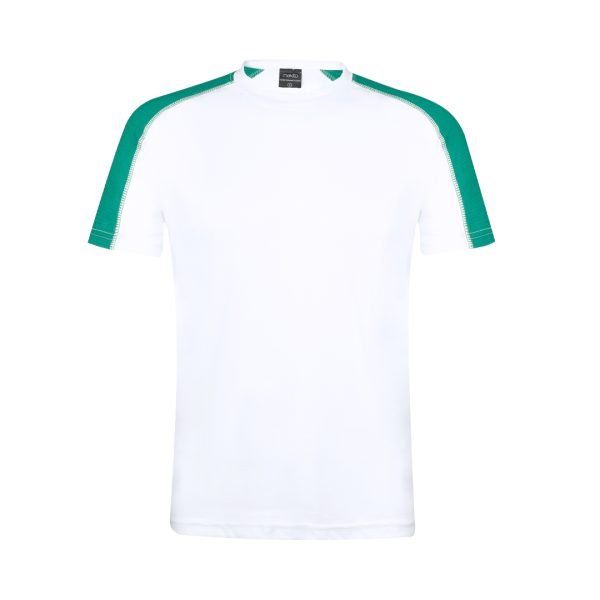 T-Shirt Adulto Tecnic Dinamic Comby