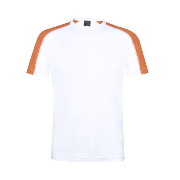 T-Shirt Adulto Tecnic Dinamic Comby
