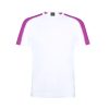 T-Shirt Adulto Tecnic Dinamic Comby