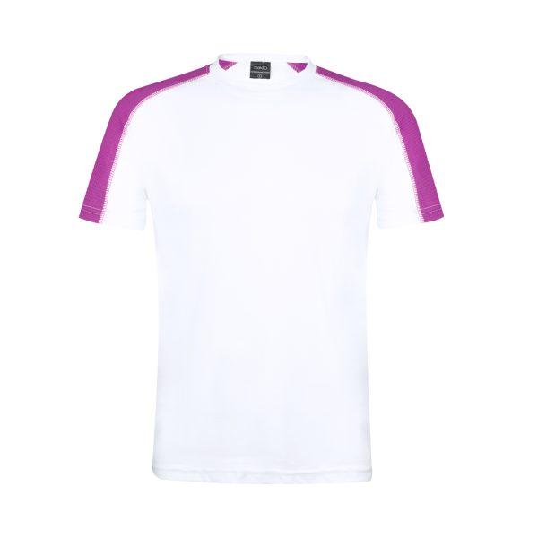 T-Shirt Adulto Tecnic Dinamic Comby