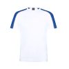 T-Shirt Adulto Tecnic Dinamic Comby
