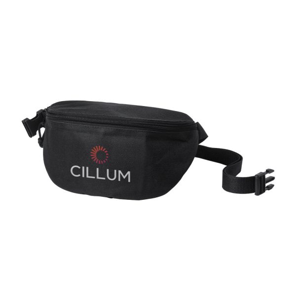 Bolsa de Cintura Zunder