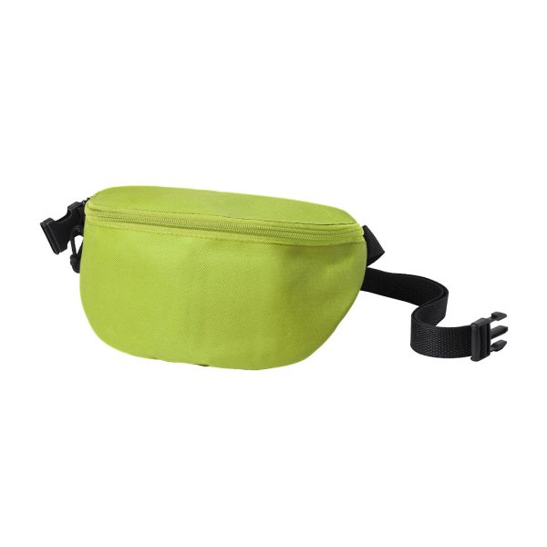Bolsa de Cintura Zunder